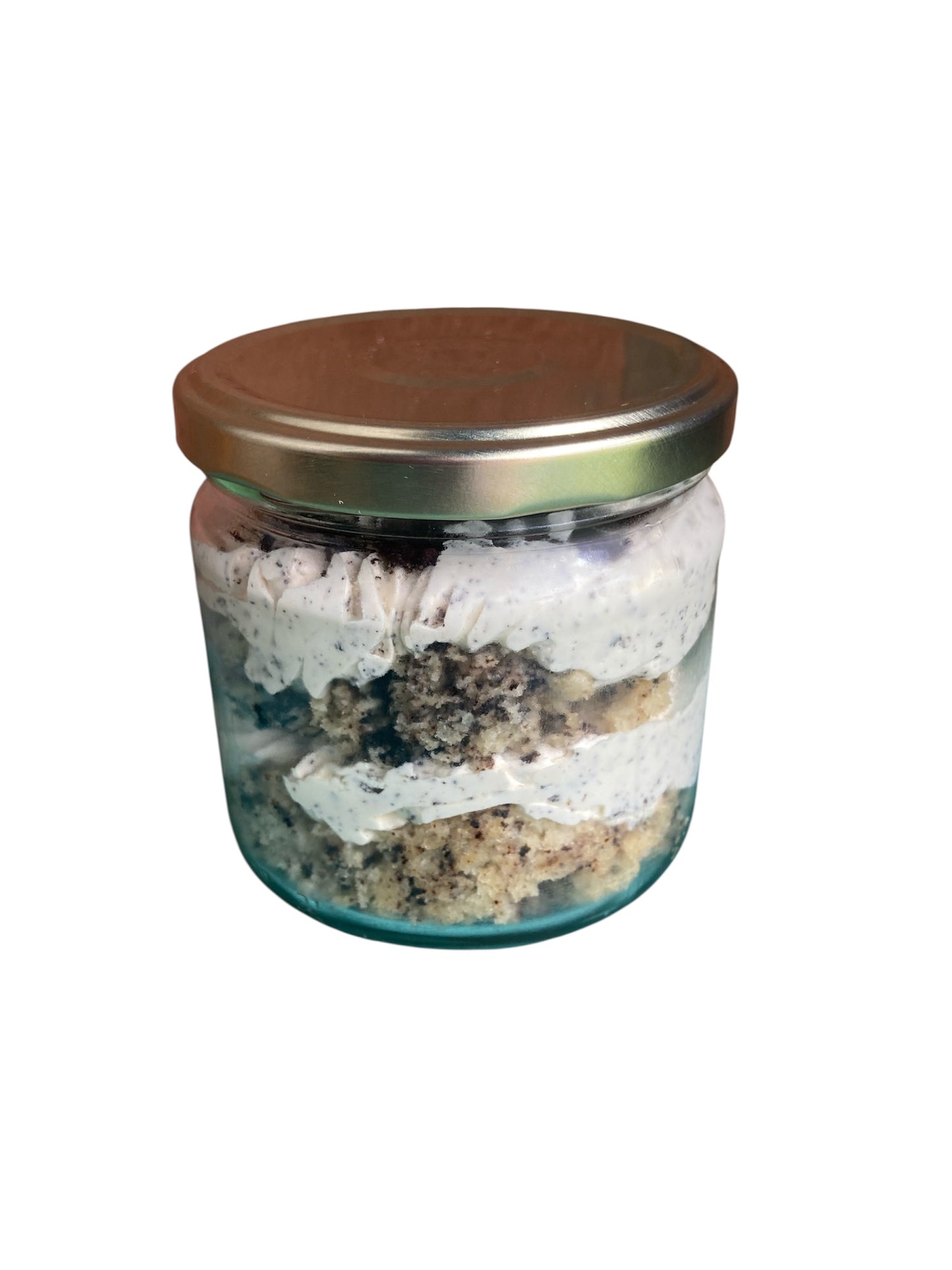 Mini cake Cookies en cream