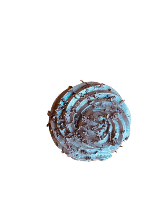 Cupcake Chocolade
