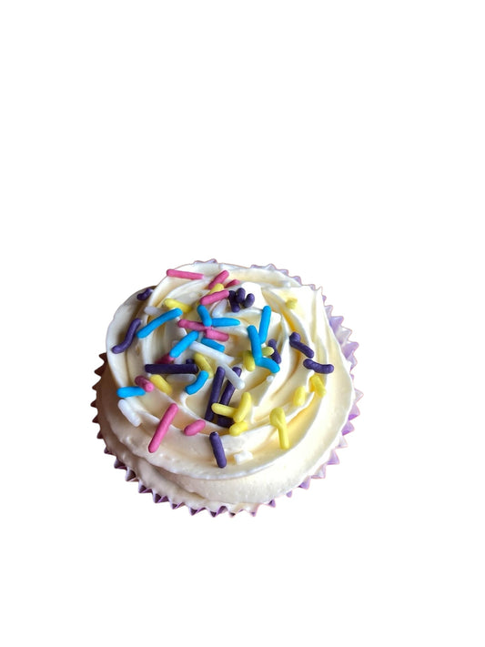Cupcake Vanille