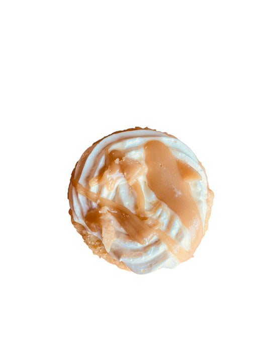 Cupcake Chocolade