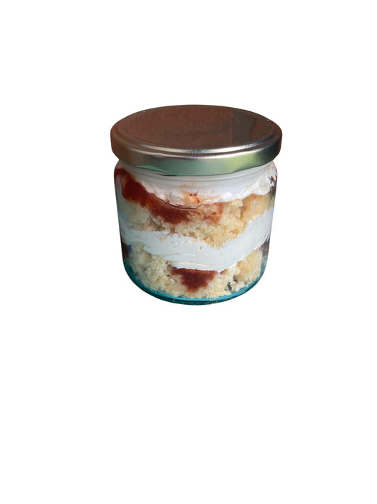 Mini cake Feest!