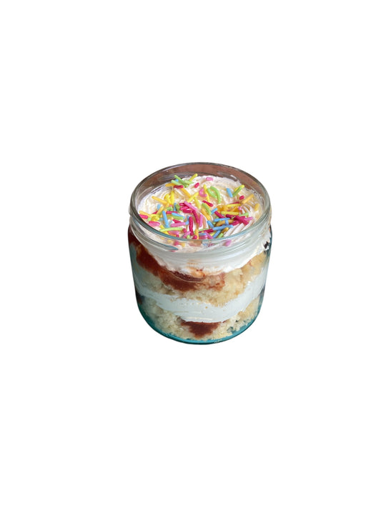 Mini cake Feest!